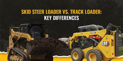 definition of a skid steer|skid steer vs loader.